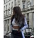 Жилет GLOSS